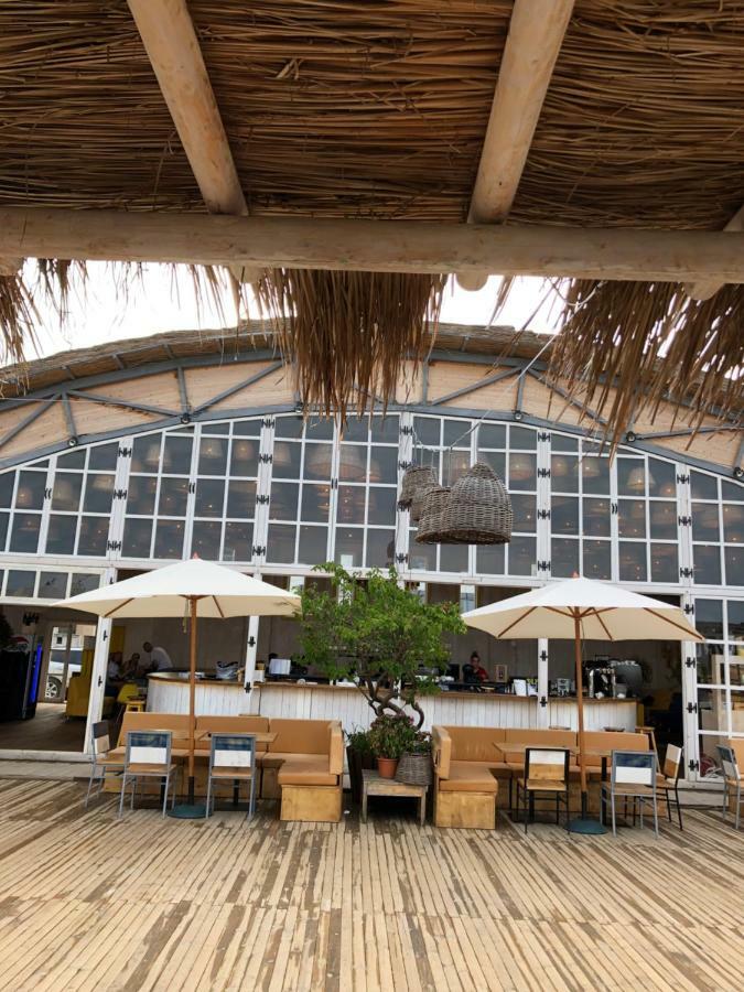 Apartament George Mamaia Apartman Năvodari Kültér fotó